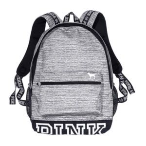 ISO ANY PINK VS BACKPACKS!!! *PREFERABLY THESE*